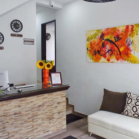 Hotel Golden Suite เปเรย์รา ภายนอก รูปภาพ