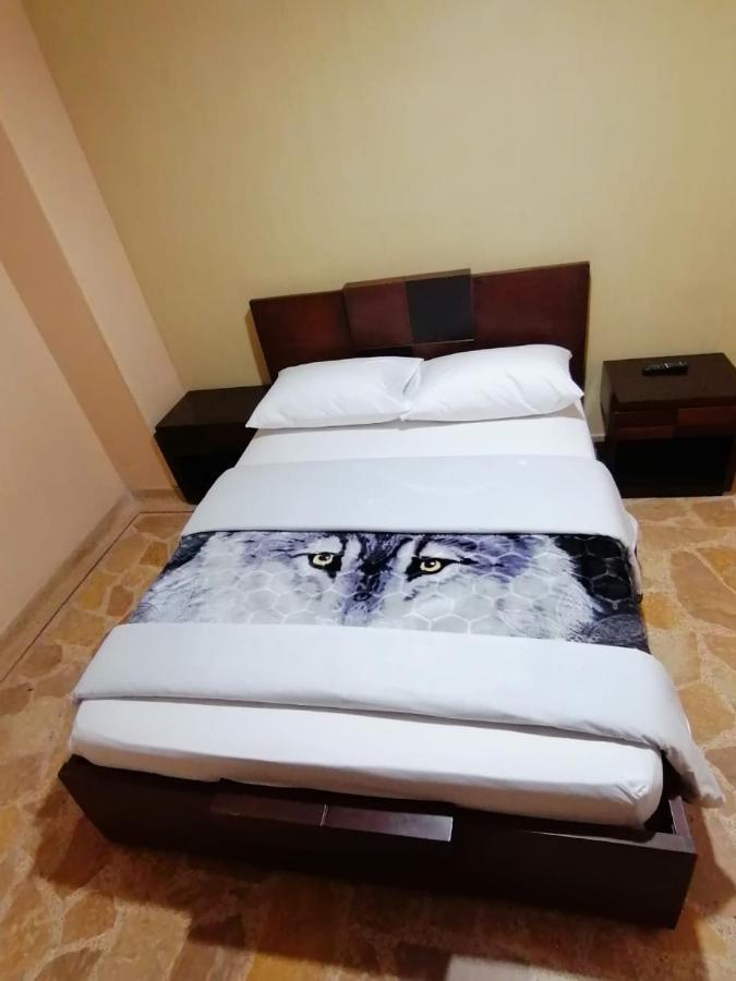 Hotel Golden Suite เปเรย์รา ภายนอก รูปภาพ