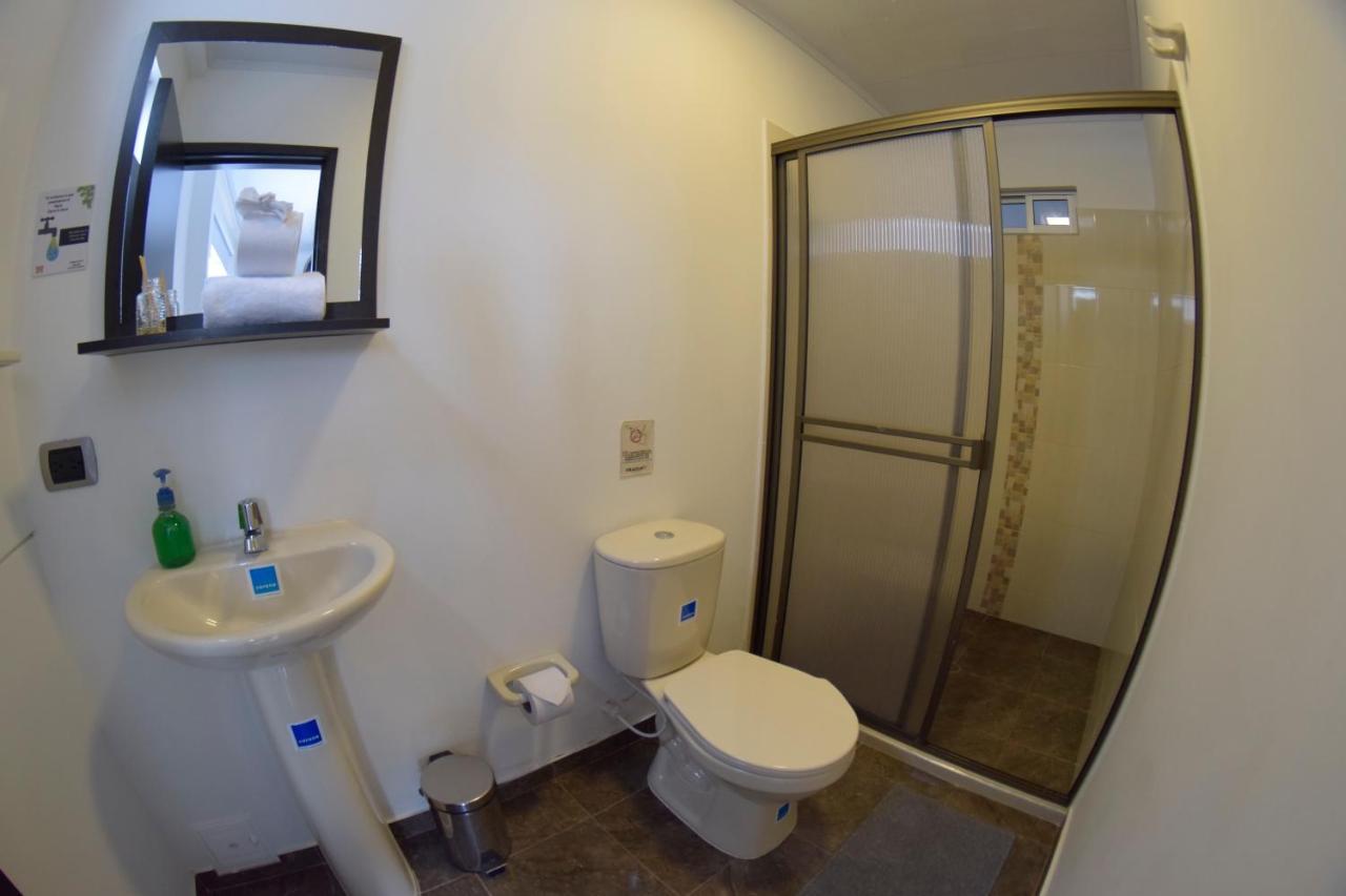 Hotel Golden Suite เปเรย์รา ภายนอก รูปภาพ