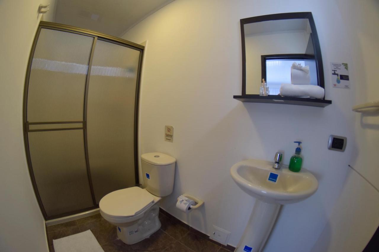 Hotel Golden Suite เปเรย์รา ภายนอก รูปภาพ